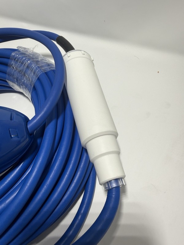 9995884 60Ft Cable Compatible with: S100 Nautilus CC (NOT NAUTILUS CC PLUS) gallery