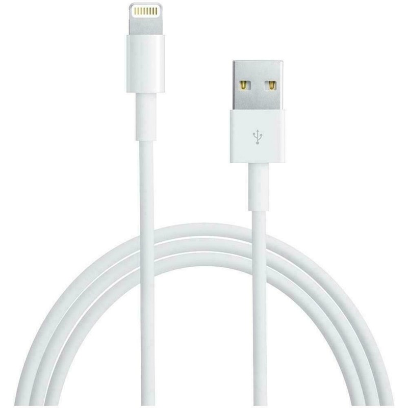 Cable 6 7/12ft Suitable For Apple Phone 13/12/11 / Se / XR / XS / Max/X / Plus/ gallery