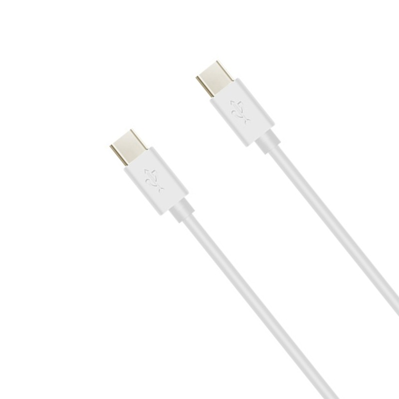 Type C to Type C Power Cable 3A Fast Charging Cable Line for Phone 15 Series gallery