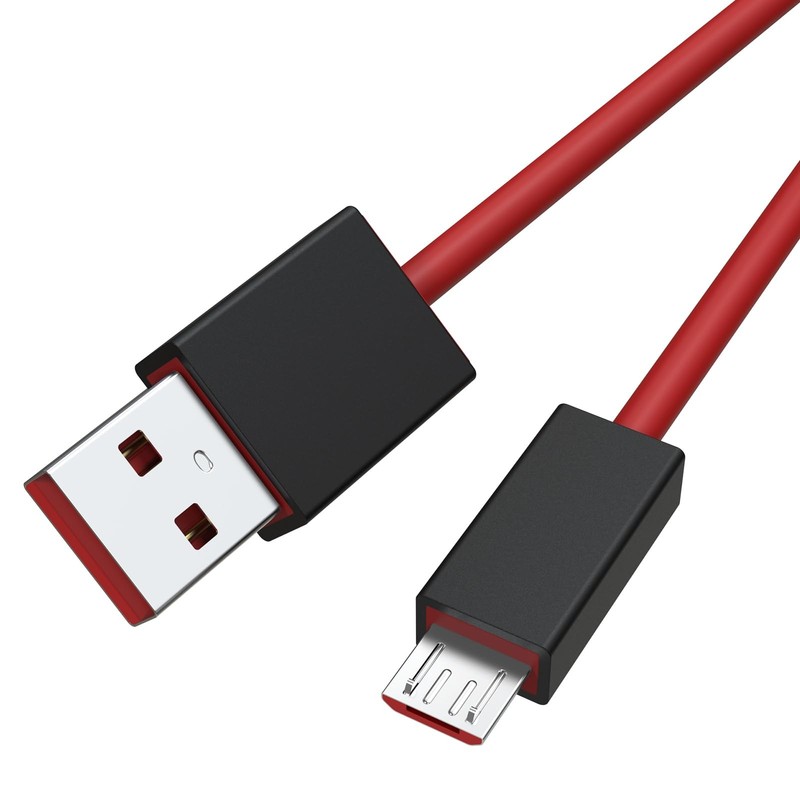 Replacement USB Charging Charger Power Supply Cable Compatible with Beats by ... gallery