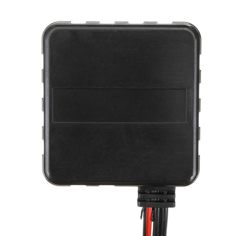 Car Bluetooth AUX Adapter HiFi Stereo System for Kenwood 13-pin CD Host gallery
