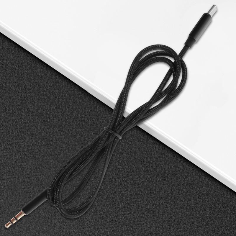 3 .5mm Type C Earphone Converter Audio Conversion Cable Equipment Adapter gallery