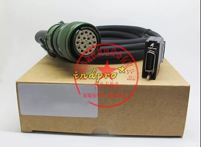 For 1pc VW3M8112R20 Encoder cable 2M