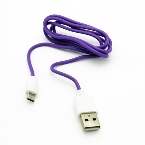 MicroUSB 3ft USB Cable Charger Cord Power Wire Sync Fast Charge for SmartPhones gallery