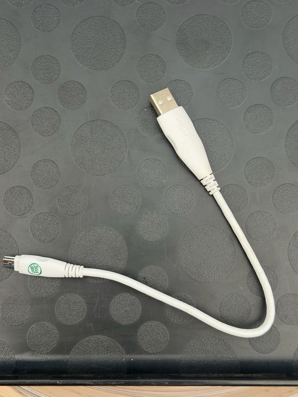 LeapFrog USB Data Sync and Power Charging Cable