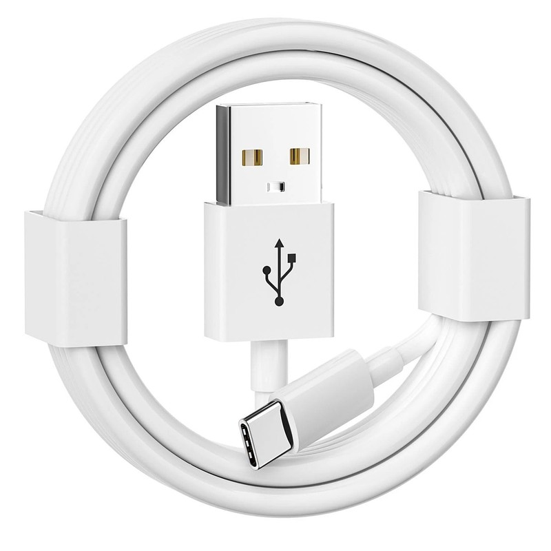iPhone 16E/16/15 Car Charger Cable, USB A to USB C for iPhone 15/16 Pro Max, Plu