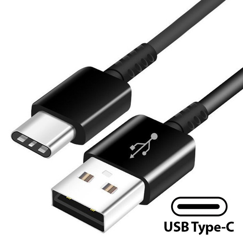 Fast Wall Car Charger Type C USB C Cable For Samsung Galaxy S25 S24 S23 S22 S21+ gallery