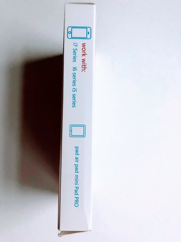 HDMI HDTV AV Adapter Cable For IOS Devices-Phone to TV 1080p gallery