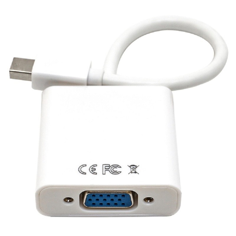 Mini Display Port Active Adapter Mini Displayport Dvi Adapter Male gallery