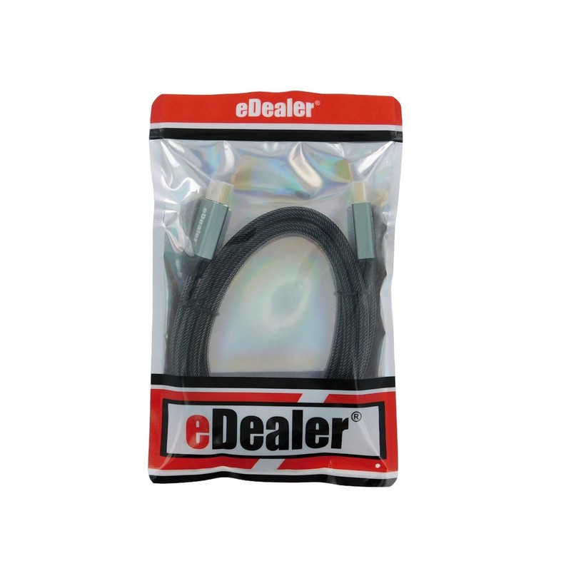 ThinkPad Universal USB-C Dock (40AY0090) + eDealer Starter Kit Bundle gallery