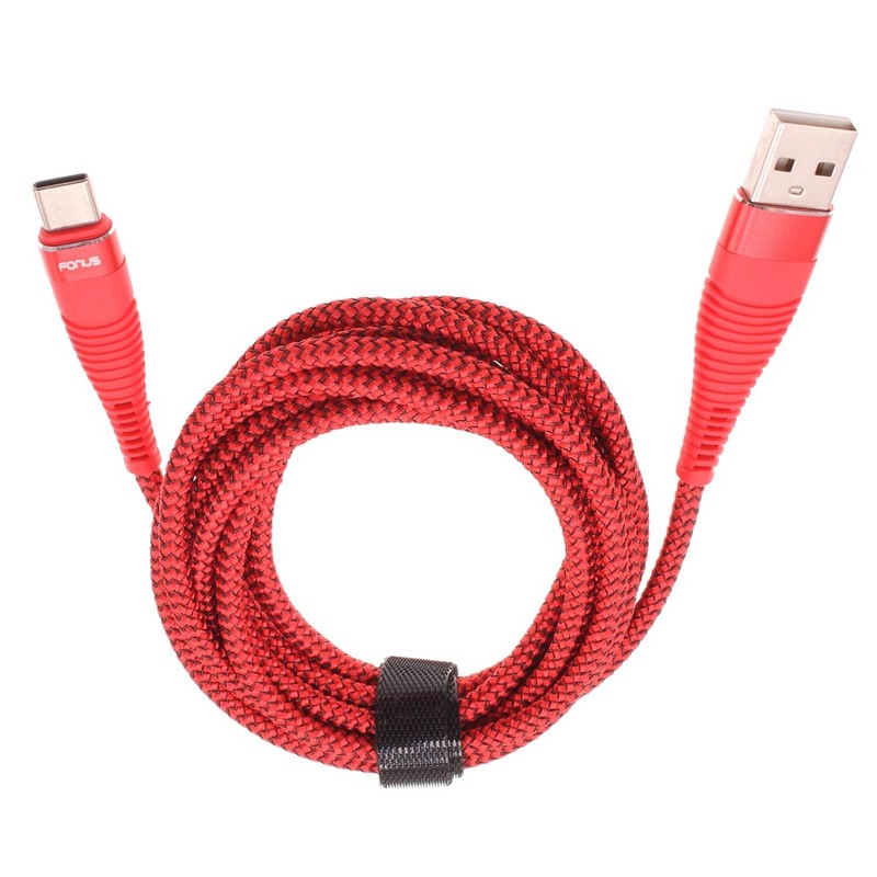 For Samsung Galaxy Z Flip6 – Type-C 6ft USB Cable Charger Cord Power Wire USB-C