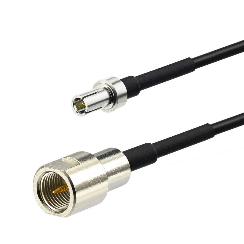 4G External Antenna Adapter Cable For Netgear NIGHTHAWK M1 MR1100 Mobile Hotspot