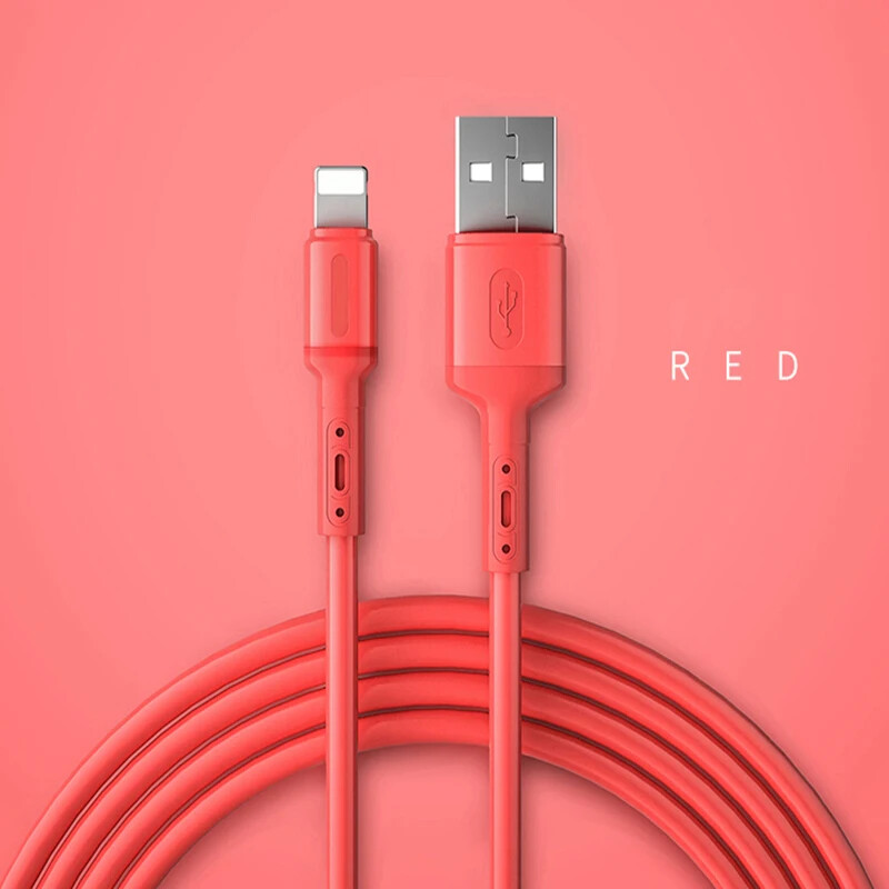 USB Cable For iPhone 12 11 Pro Max gallery