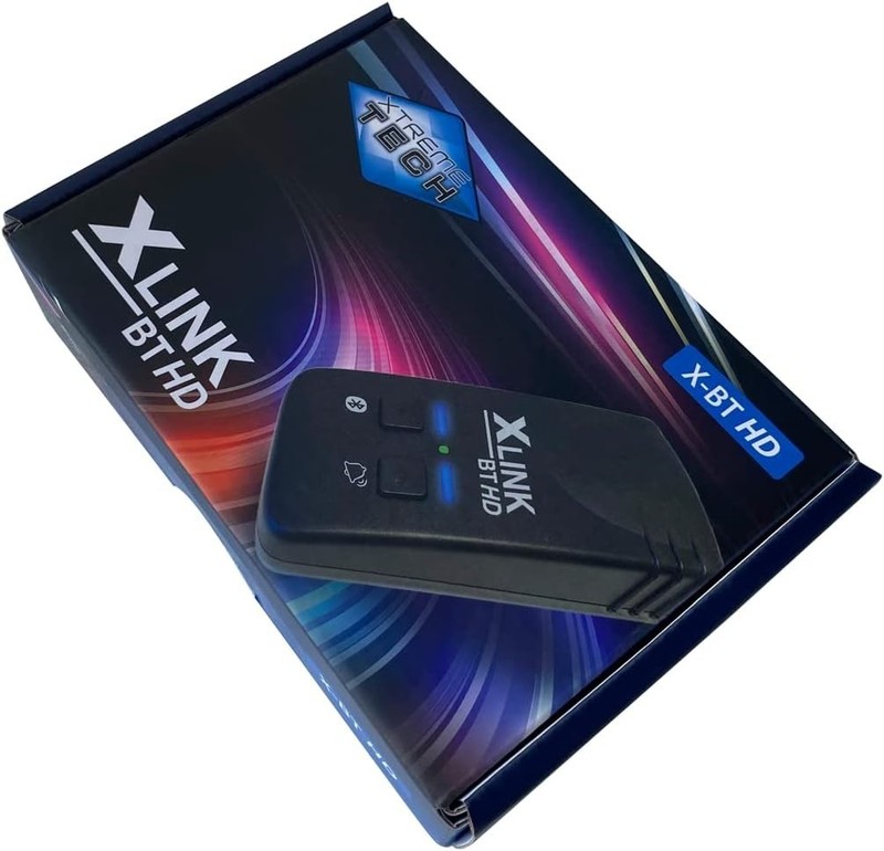 High Definition Audio Bluetooth Adapter for Cell to Home Phone Connection gallery