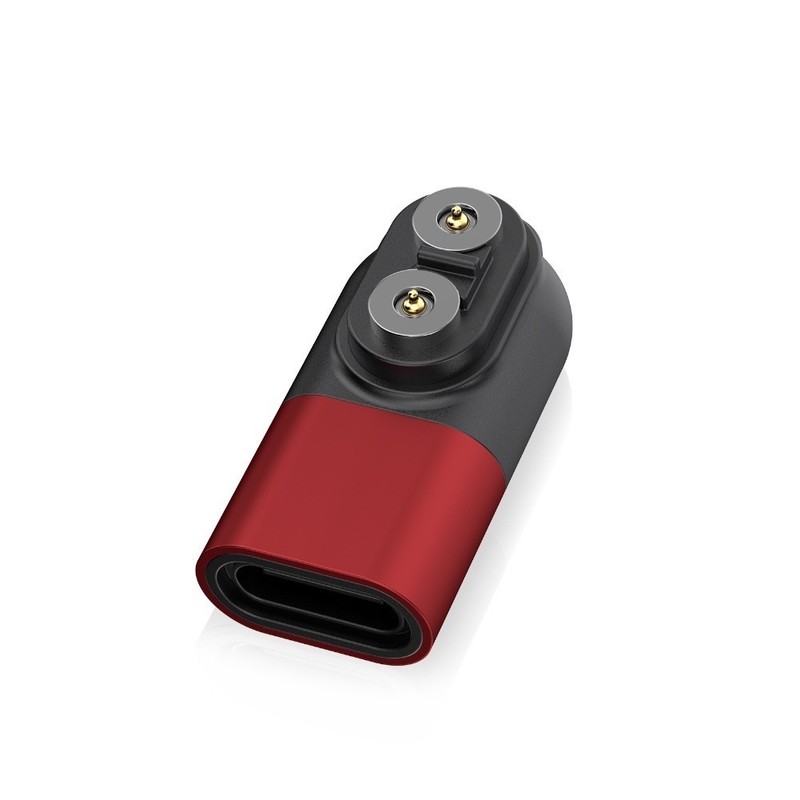 Magnetic USB C Charging Dock Adapter for LEDLENSERP and H Model Devices gallery