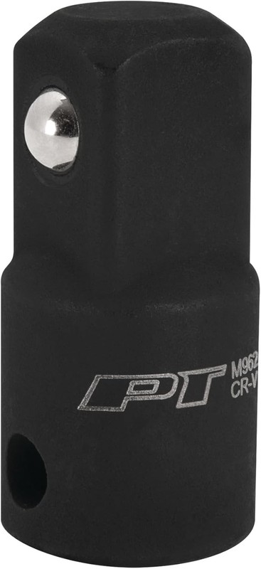 Precision Engineered M962 Impact Adapter 3/8" F x 1/2" M for Maximum Performance gallery