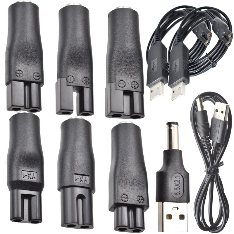 Magnetic Charging Cable for Beauty Instruments gallery