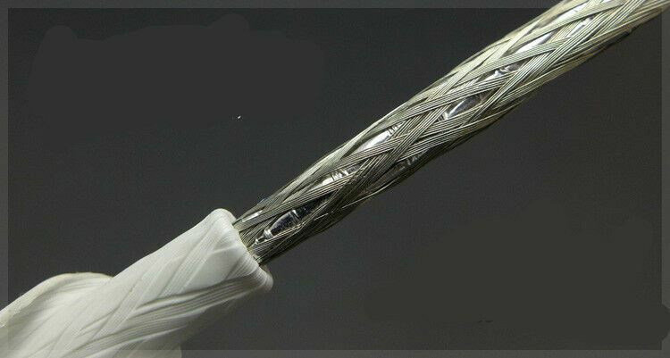 White 1.8 0.35 1.2M Micro USB Data Sync fast Charger 20AWG Cable for LG G2 G3 G4 gallery