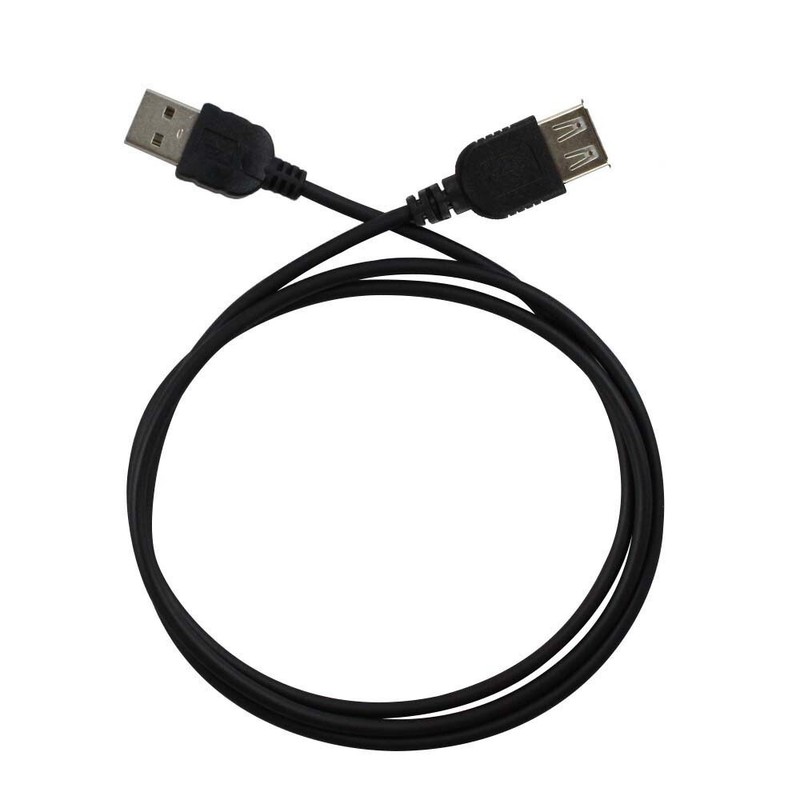 B2G1 Free USB Extension Cable Cord for Samsung Galaxy A10e/A20/A3 A5 A7/A50/Fold