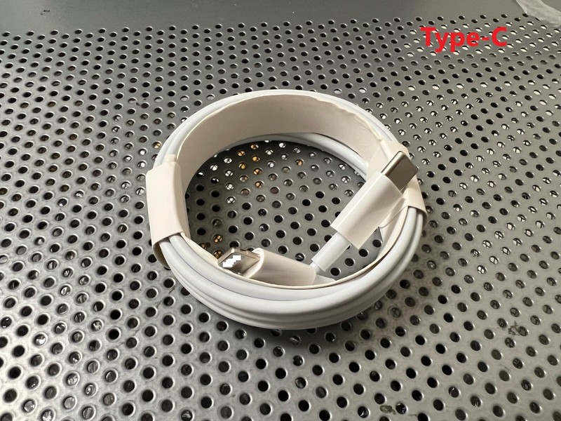 USB-C PD fast Charging Cable Cord Type-C For iPhone 14/13/12/11 X XR Pro MAX