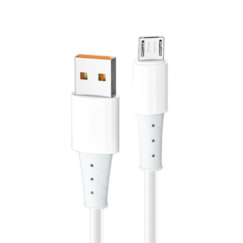 100cm USB Male to USB 5pin/Type C Male Charging Cable Cord 65W 6A Sync Line gallery
