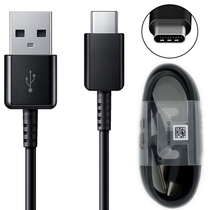 Wholesale Lot 20X USB C Type C Cable 4ft Fast Charger For Samsung S9 S10 Note 10 gallery