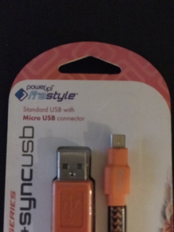 Lynco Charge & Sync Micro USB gallery