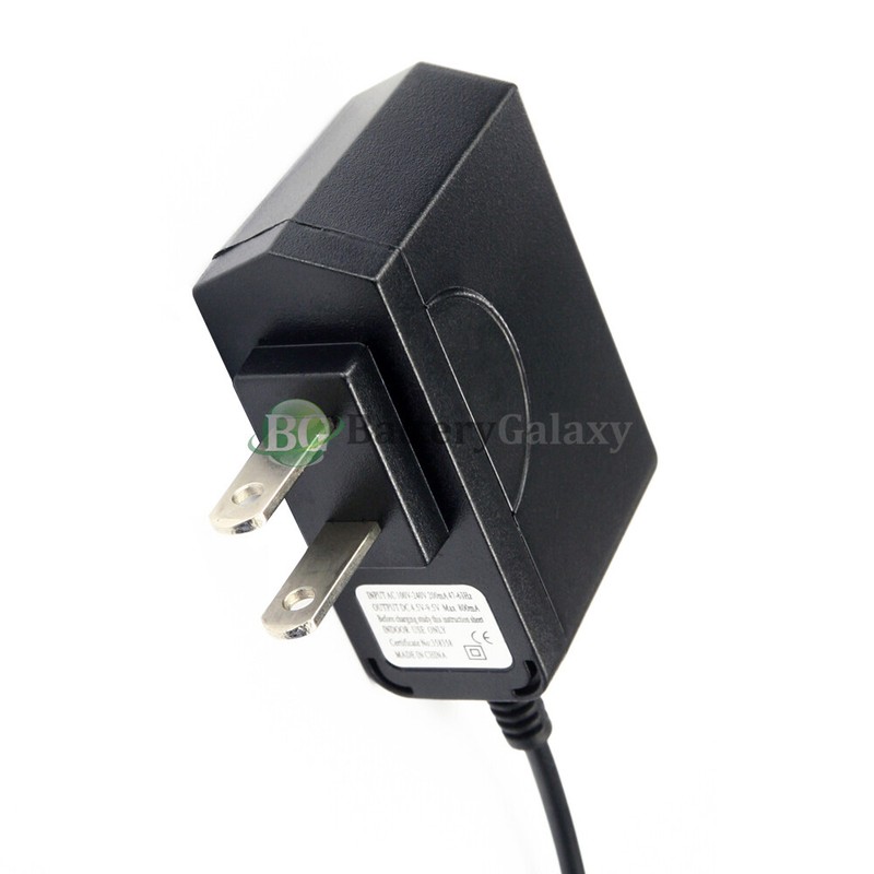 USB Micro Wall Charger for Samsung Galaxy A3/A5/A6/A7/J1/J1 (2018)/J2 Pure gallery