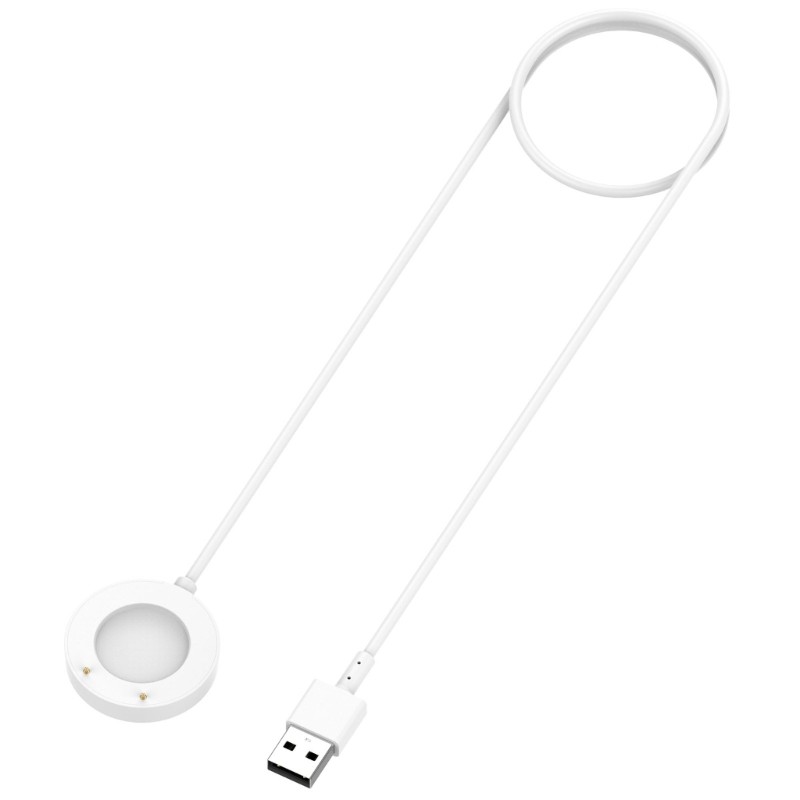 Replacement Charging Cable for Keep Watch Pilot 1 Activity Trackers, USB Sync
