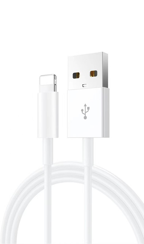 Cable Apple Certified MFI Charging Sync Data Cord Charger For iPhone/iPad 3ft gallery