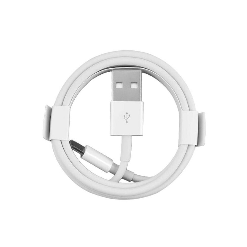 10X USB Charger Cable 3ft Fast Charge Cord Lot For iPhone 14 13 12 11 Pro XR 8 7