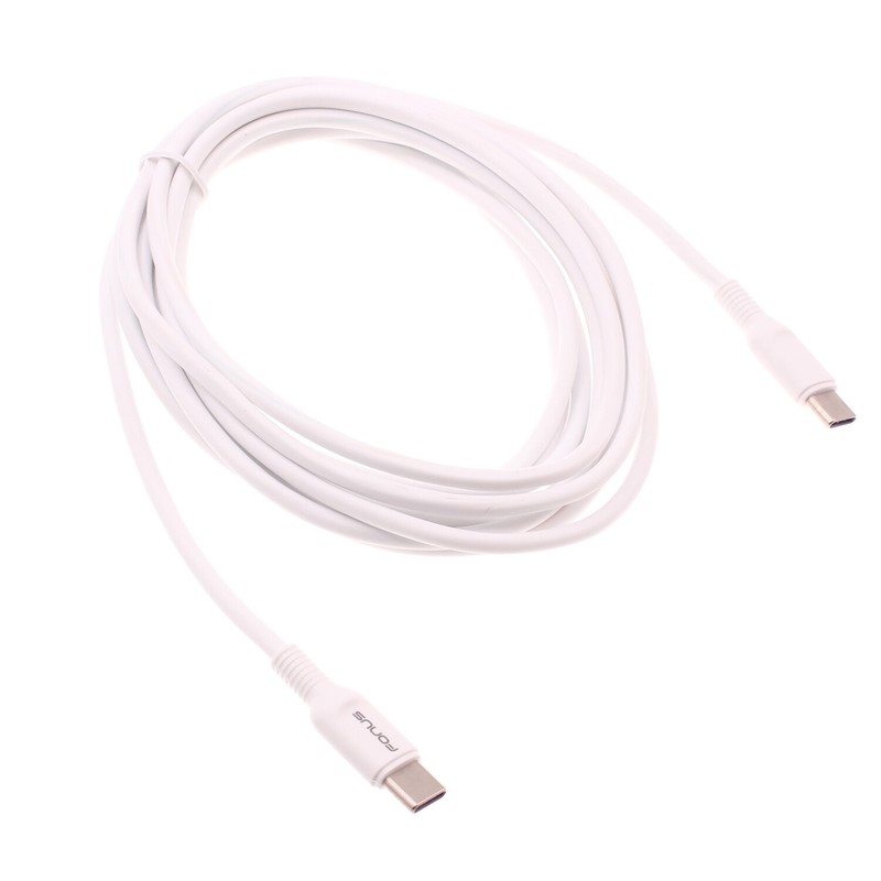 For Samsung Galaxy A03s A13 A23 A53 A73 6ft Long Type-C Cable PD Fast Charger