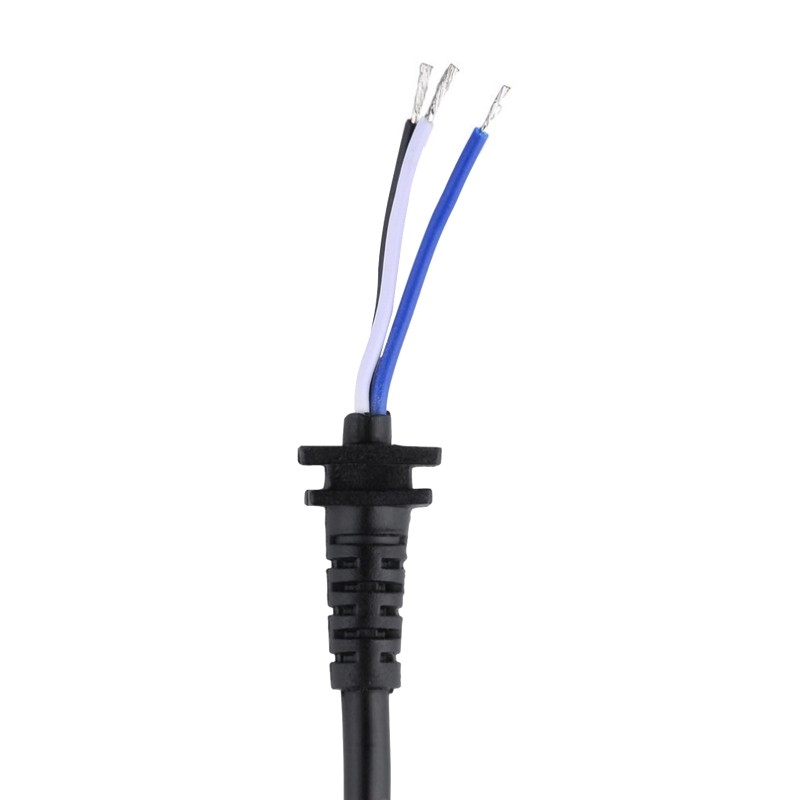 7.5x5.0mm DC Power Charger Plug Cable Connector for Laptop 65W Power gallery