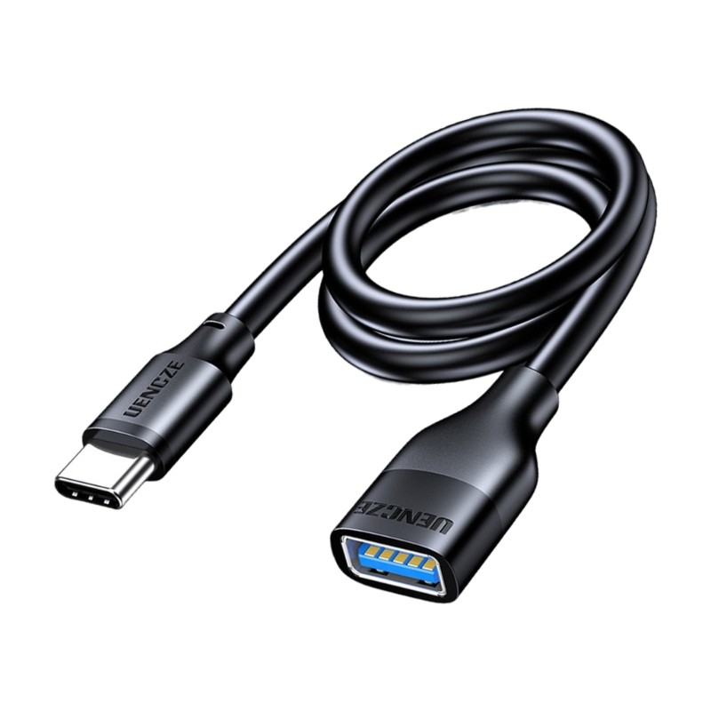 USB C to USB 3.0 OTG Cable for Phone Pad S24 S23 and Other USB C Devices gallery