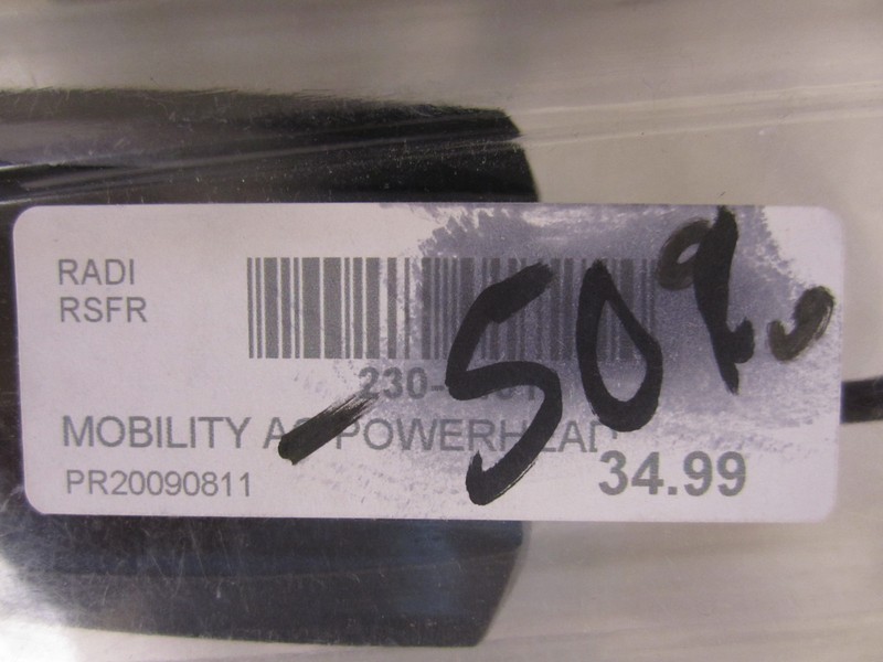 iGo Power Tips Motorola Charger New opened PR20090811 retail $34.95 gallery
