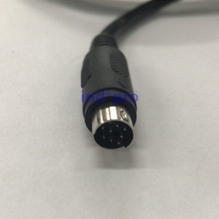 1pc NEW FOR AP Series PLC Programming Cable USB-TP03-302PC gallery