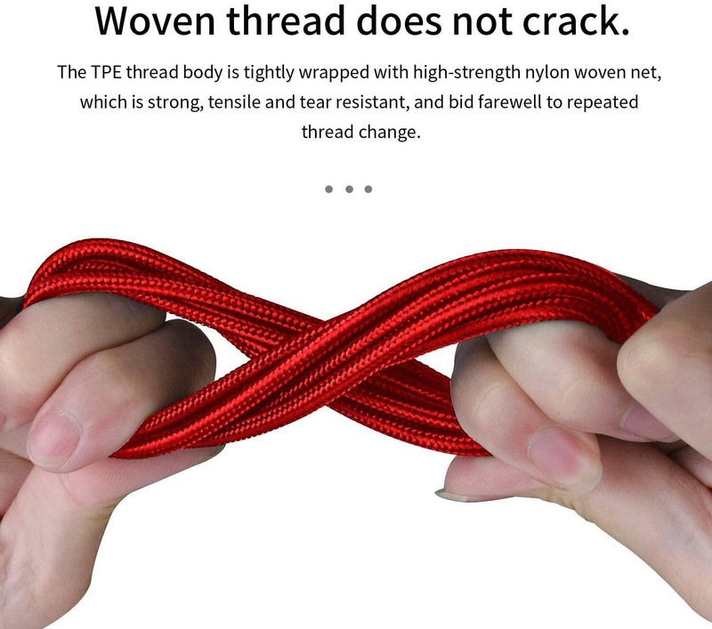 Braided USB Type-C USB-C to USB-A Fast Charge Cable Cord Charger Charging Sync gallery