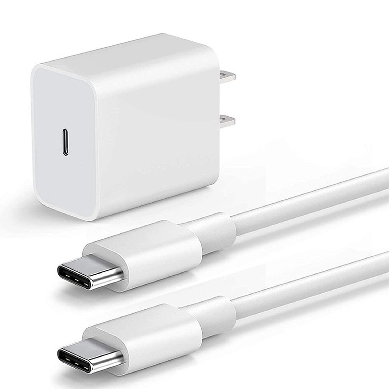 High-Voltage Lightweight Special 20W PD Charger Type C Cable for Nintendo Switch