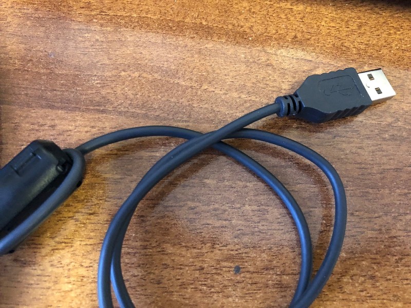 Mini USB Data Cables for Motorola, Blackberry, HCT, cameras, phones, router gallery
