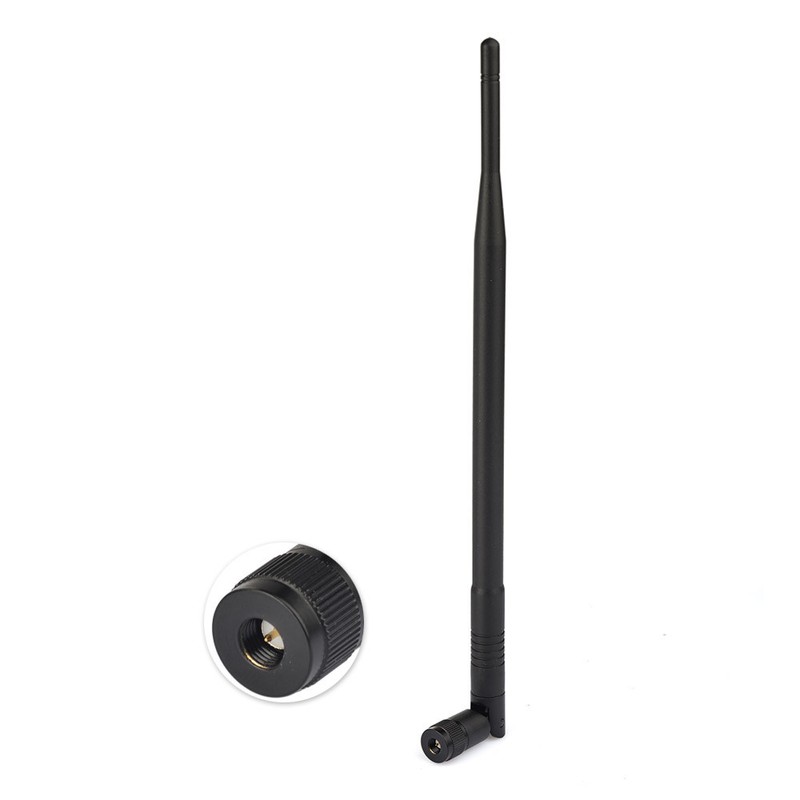5db External Magnetic Antenna 3M for Pepwave MAX BR1 BR2 IP55 Router 3G 4G Modem gallery