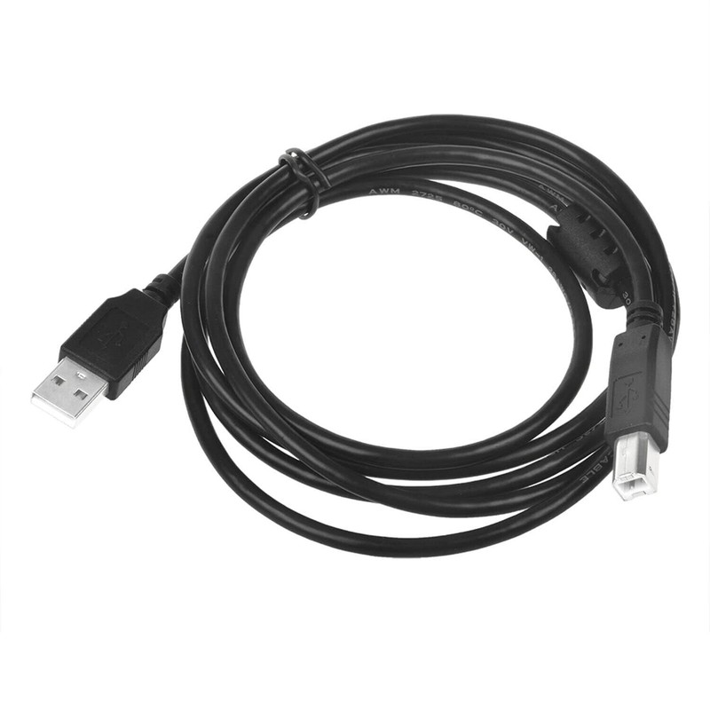 USB PC Data Cable Cord Compatible for MAONO AU-A04 AU-A04T/ Sudotack ST-800 U... gallery