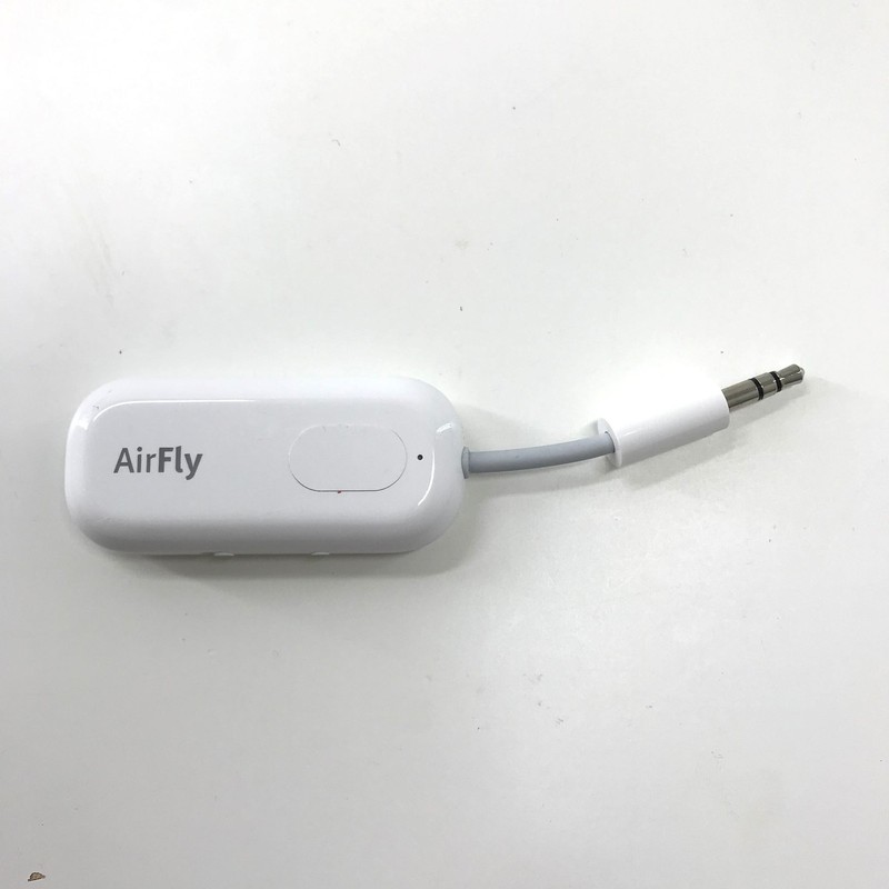 Twelve South AirFly Pro Wireless Bluetooth Transmitter Receiver