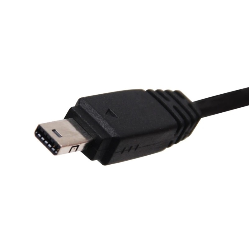 USB Charging Cable For exilim EX-ZR20 ZR200 ZR300 ZR1000 ZR1500 EX-Z550 gallery