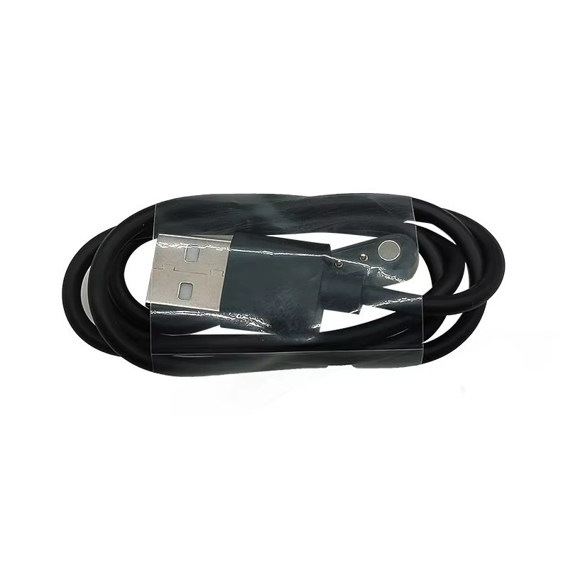 2-Pin Universal USB Data Charging Cable Magnetic Charger For Smart Watch 2.84mm gallery