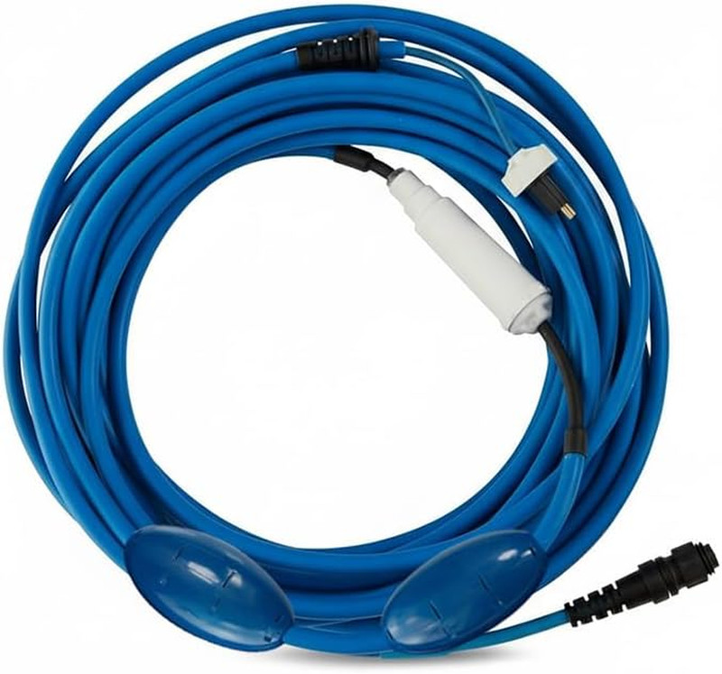 9995884-60Ft Blue Cable Includes 2 Big Floats, Only Compatible With: S100, Echo,