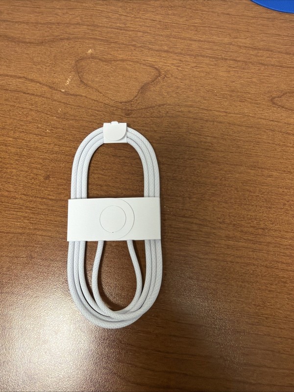 GENUINE ORIGINAL For iPhone 16 Pro Max,15,17 Pro Charger Type C to C Cable Fast
