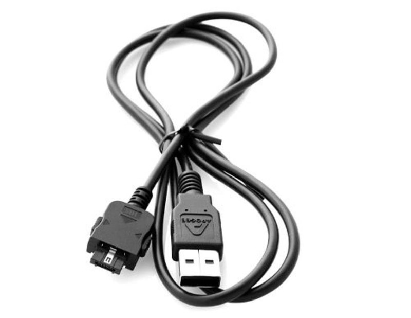 USB-A to Hirose Cable (1m) for MiC, MiC 96k, Jam & Jam 96k