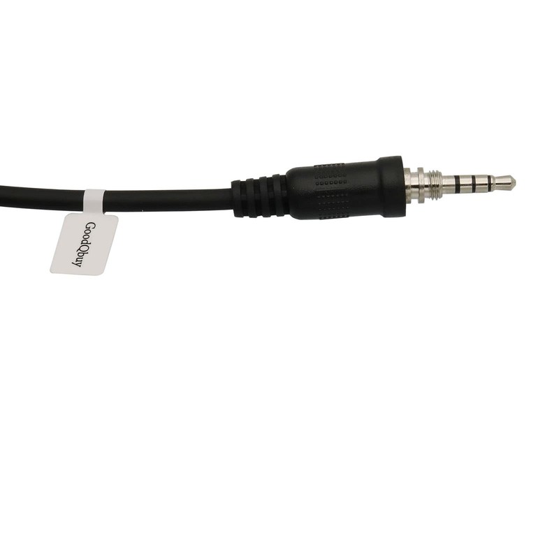 USB Programming Cable For Yaesu Vertex/Standard Horizon Radio HX370E VX-6R gallery