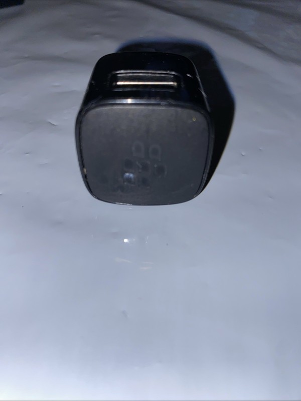 2 Pairs Of Genuine Blackberry (RIM-C-0004ADUUS-001) Adapter