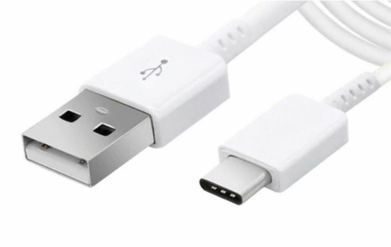 For Samsung Type C Charging Cable Cord Charger Galaxy A02 A21 A51 A71 S9 S10 S20